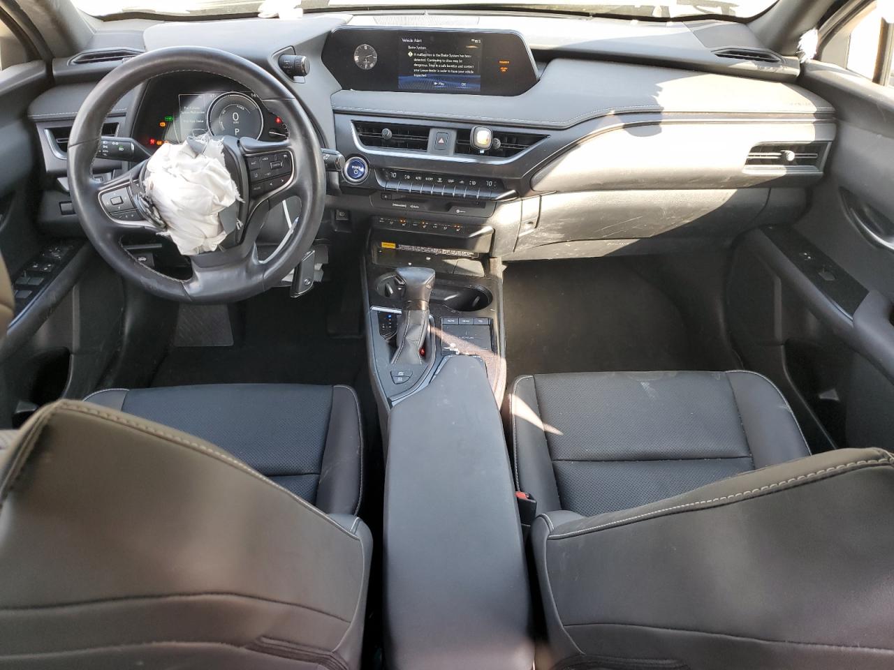2021 Lexus Ux 250H VIN: JTHP9JBH7M2037908 Lot: 48493995