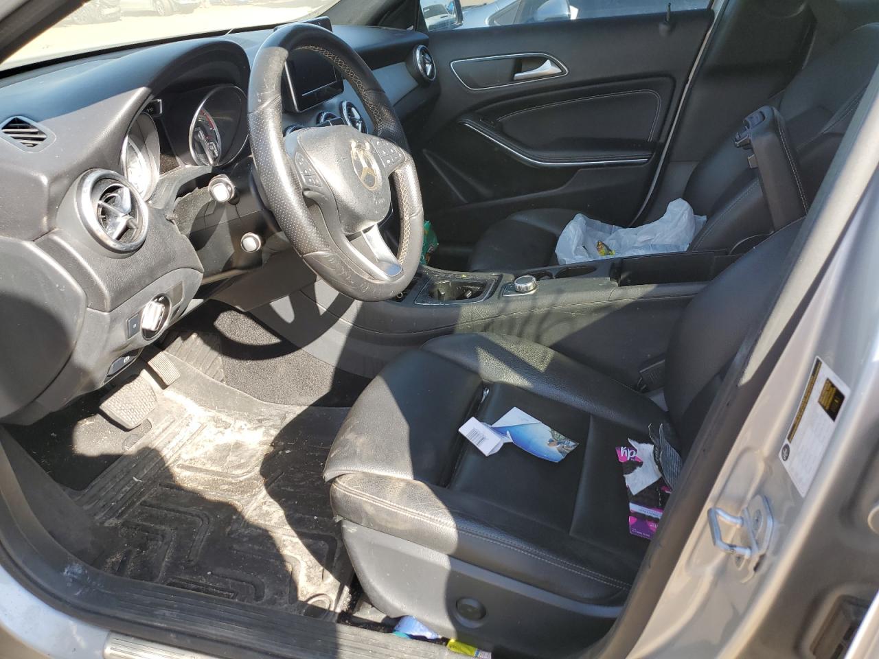 2016 Mercedes-Benz GLA-klasse - Image 7