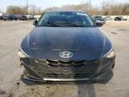 2021 Hyundai Elantra Sel na sprzedaż w Oklahoma City, OK - Front End