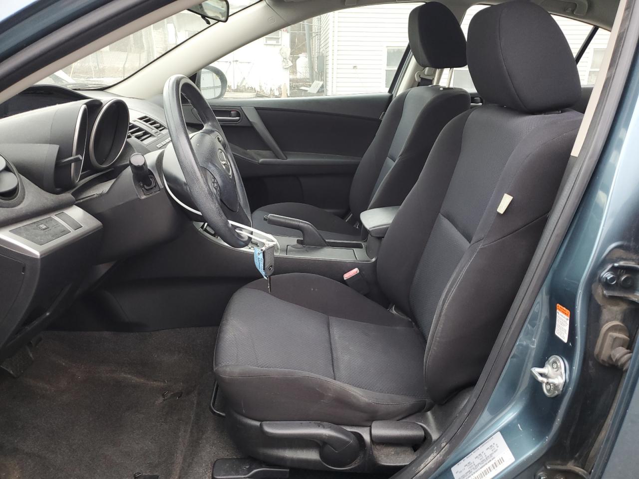 2011 Mazda 3 - Image 7