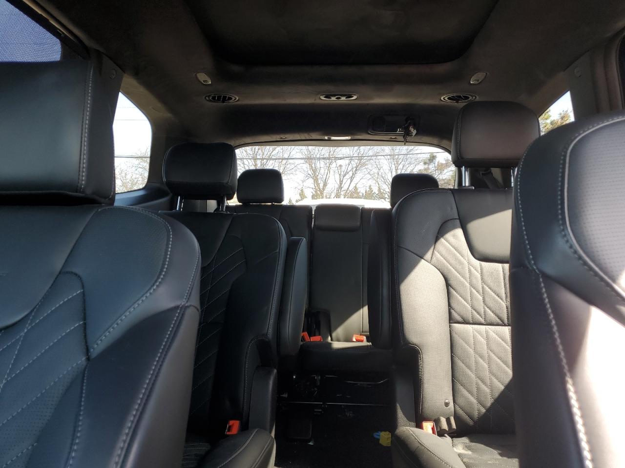 2024 Kia Telluride - Image 10