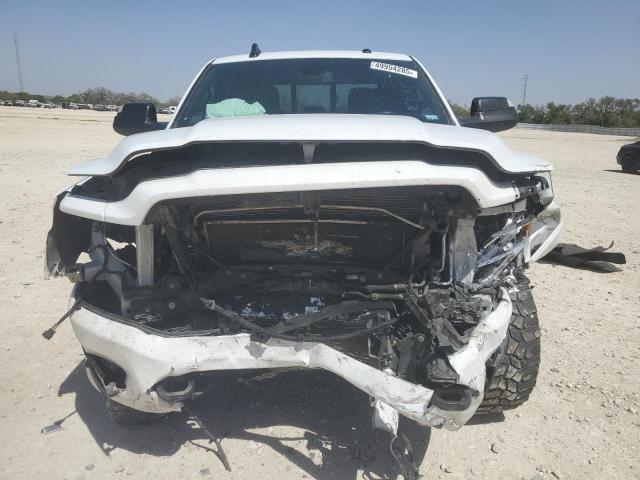  RAM 2500 2020 Biały