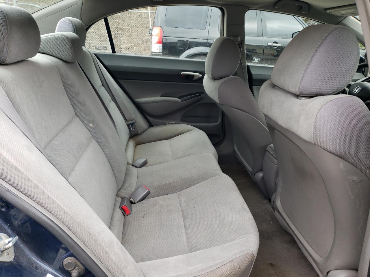 2009 Honda Civic - Image 10