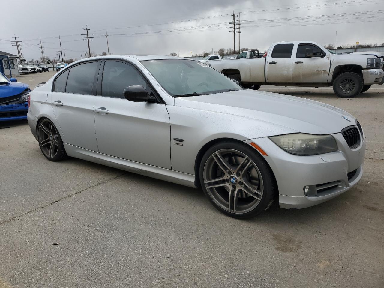 2009 BMW 3er - Image 4