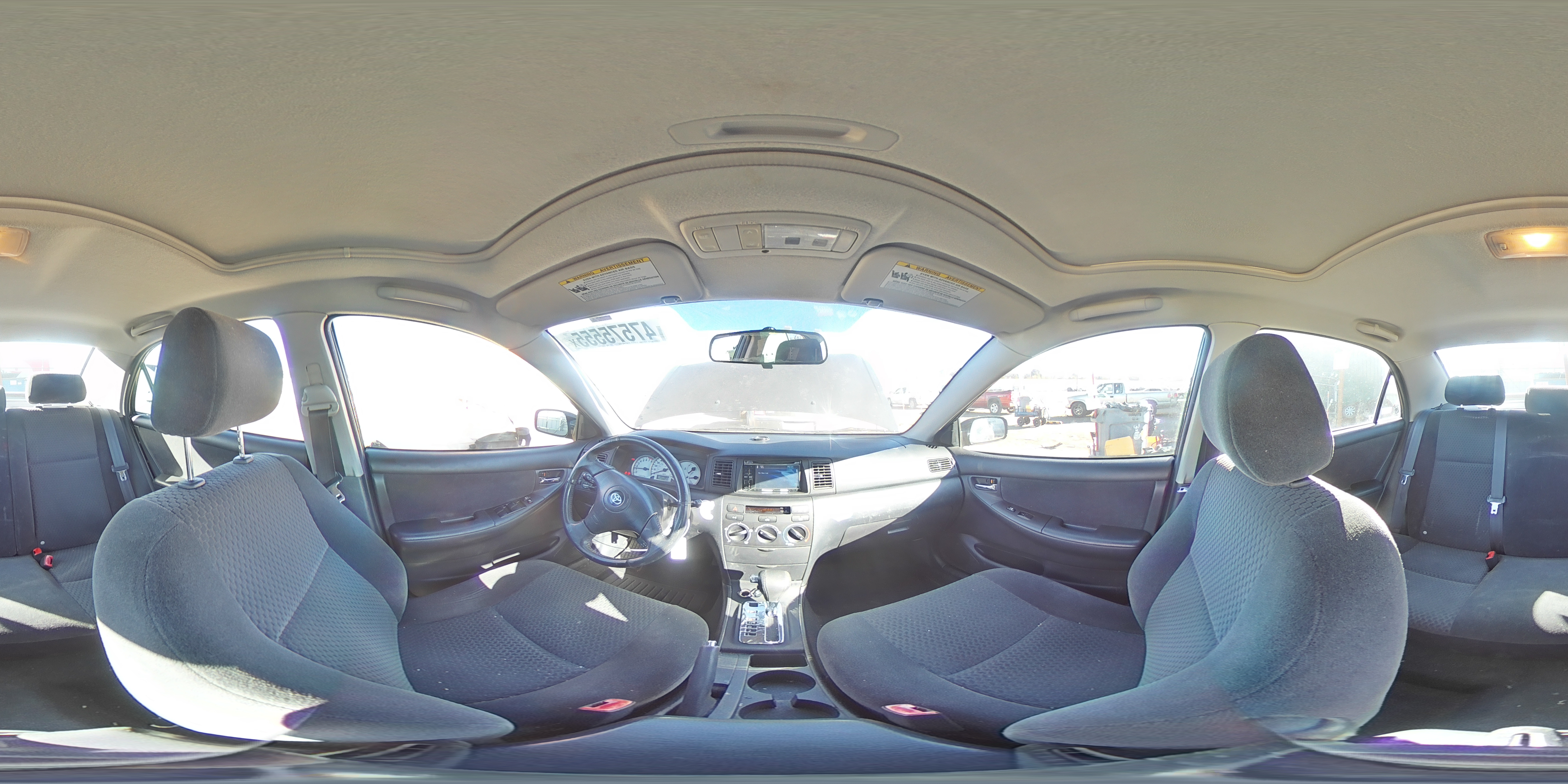 2006 Toyota Corolla - Image 13