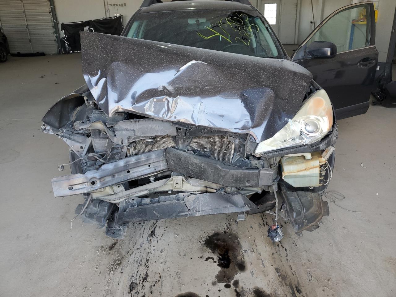 2011 Subaru Outback - Image 12