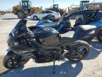 2013 SUZUKI GSX-R600  for sale at Copart FL - ORLANDO NORTH