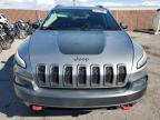 2017 Jeep Cherokee Trailhawk zu verkaufen in North Las Vegas, NV - Side