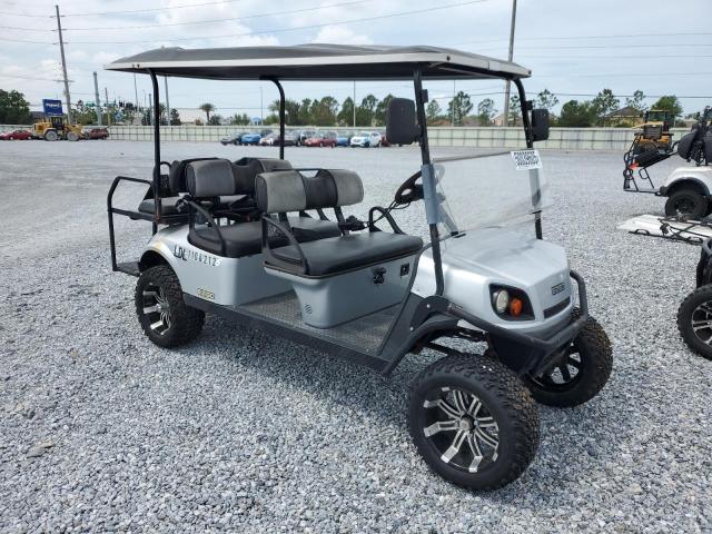 2018 Ezgo Cart
