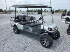 2018 Ezgo Cart for Sale in Riverview, FL - Water/Flood