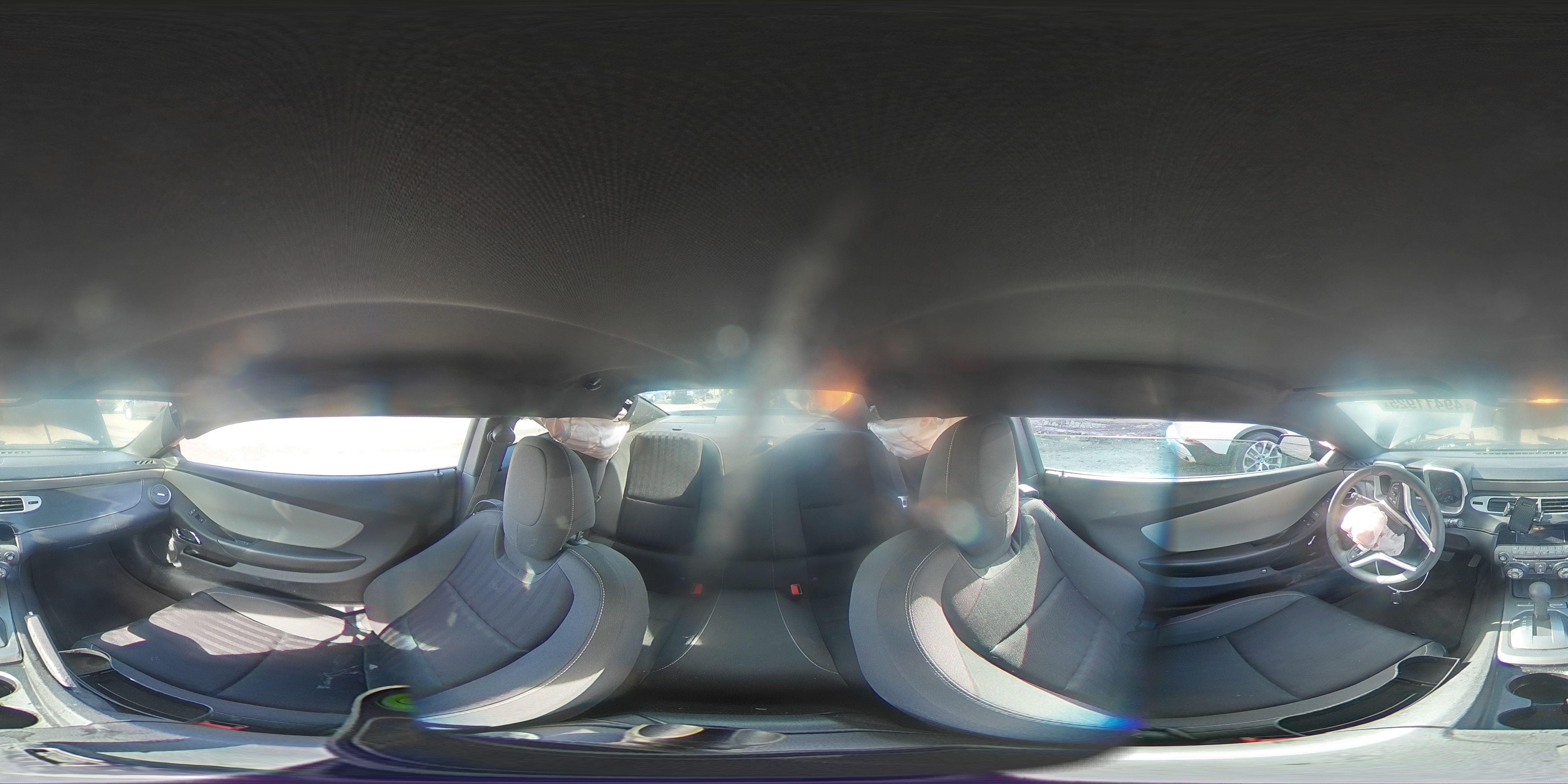 2015 Chevrolet Camaro - Image 13