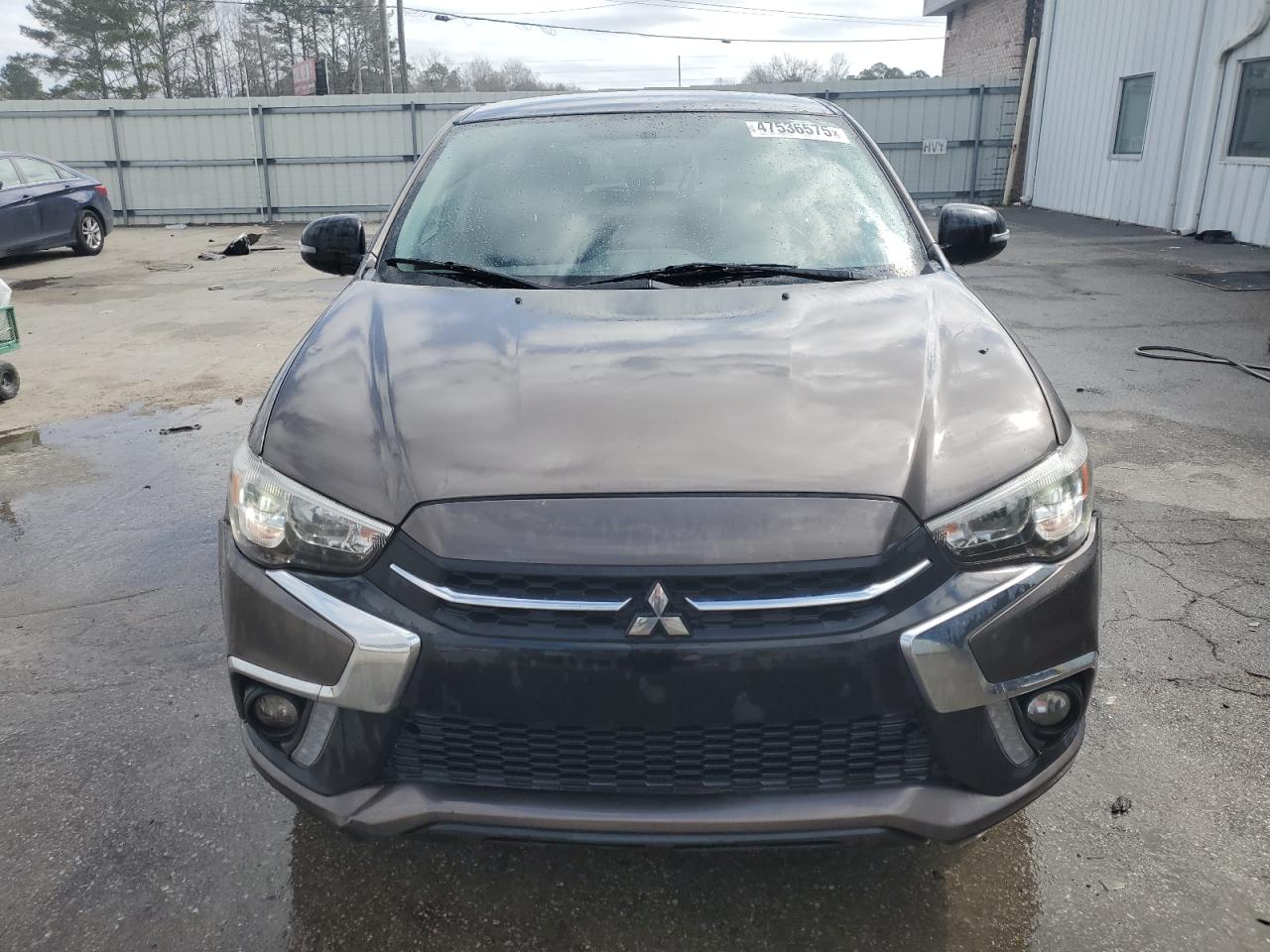 2018 Mitsubishi Outlander - Image 5
