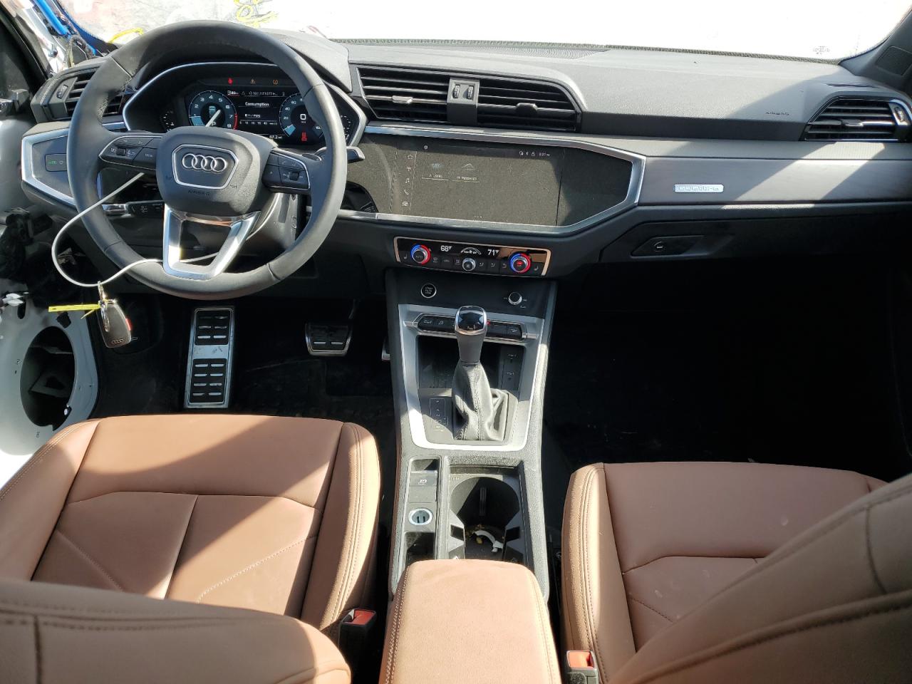 2024 Audi Q3 - Image 8
