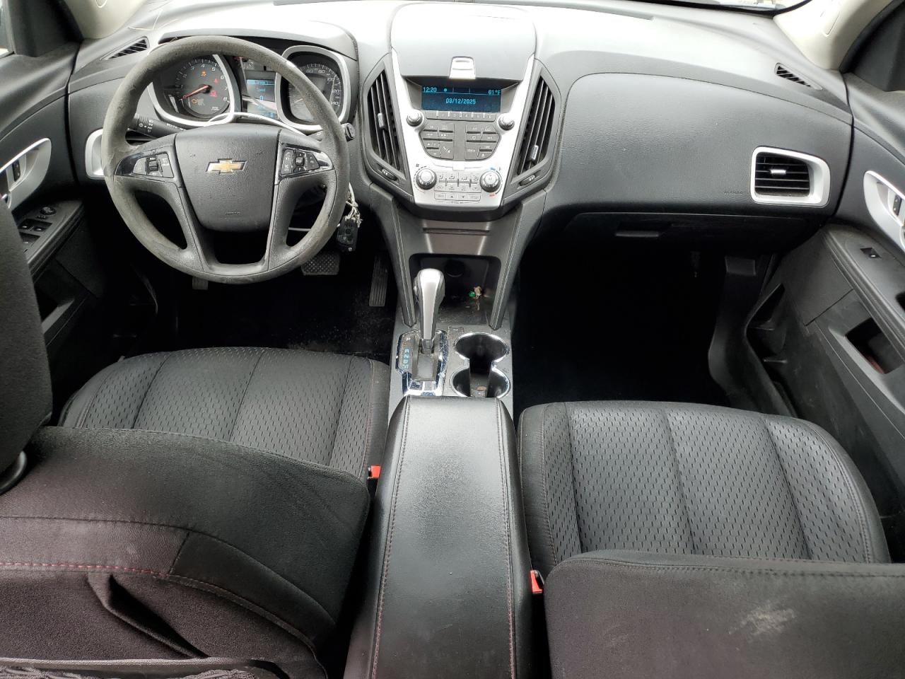 2013 Chevrolet Equinox - Image 8