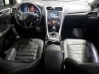 2014 Ford Fusion Se na sprzedaż w Candia, NH - Side