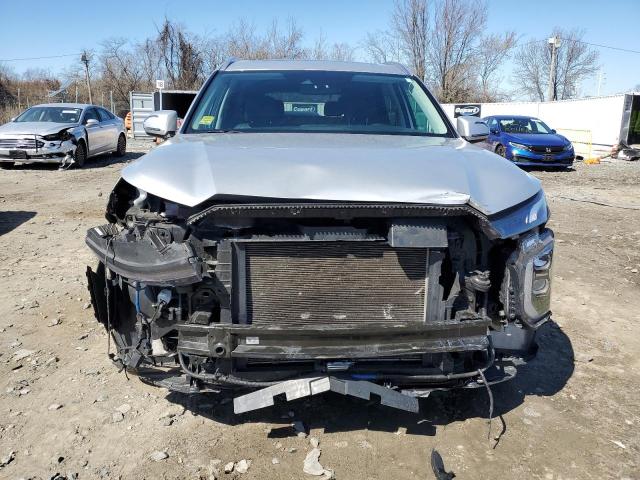  HYUNDAI PALISADE 2022 Srebrny
