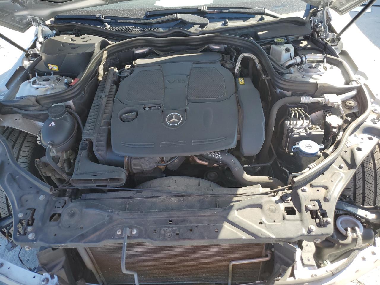 2013 Mercedes-Benz E-klasse - Image 11