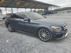 2016 Mercedes-Benz C 300 zu verkaufen in Cartersville, GA - Minor Dent/Scratches