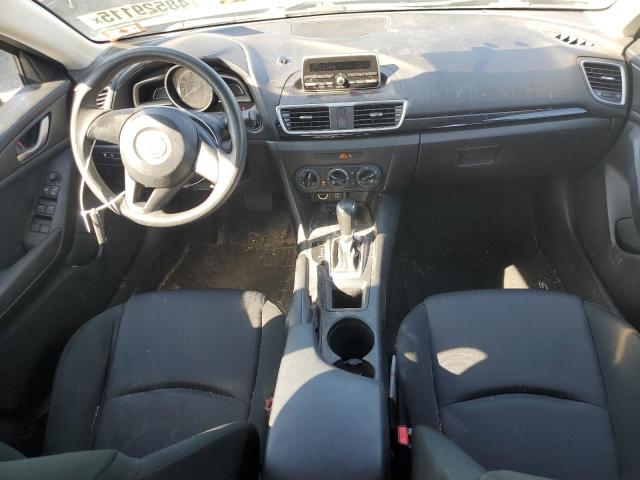 Sedans MAZDA 3 2014 Gray