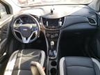 2018 Chevrolet Trax Premier zu verkaufen in New Britain, CT - Burn
