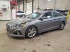 2019 Hyundai Sonata Limited на продаже в Blaine, MN - Front End