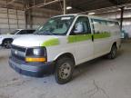 2016 Chevrolet Express G2500  zu verkaufen in Des Moines, IA - Minor Dent/Scratches