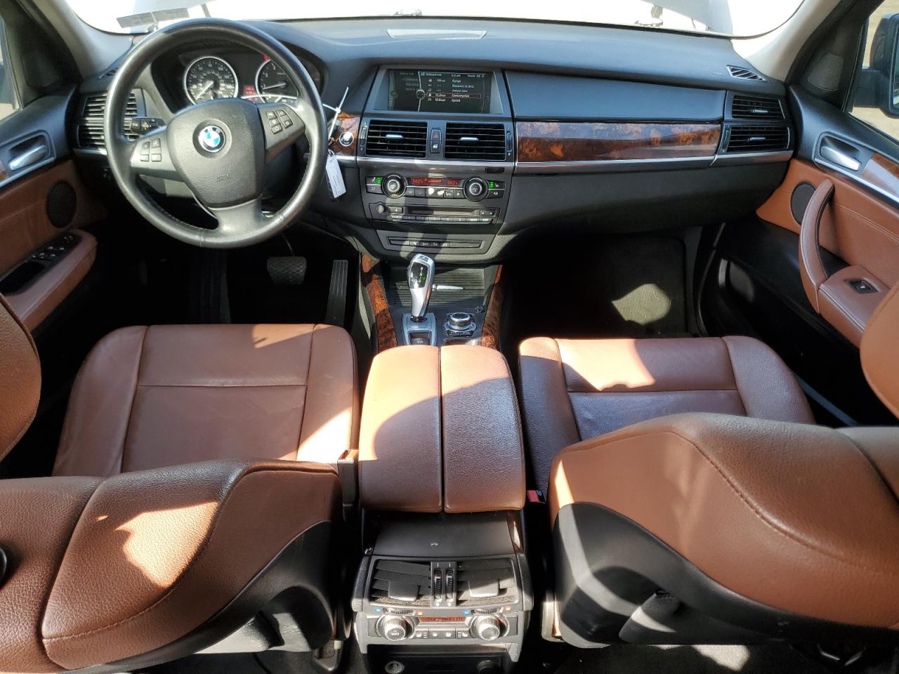 2013 BMW X5 - Image 8