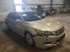 2013 Honda Accord Ex for Sale in Kapolei, HI - Front End