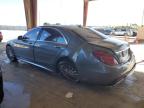 2019 Mercedes-Benz S 65 Amg للبيع في Homestead، FL - Rear End