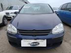 2004 VOLKSWAGEN GOLF FSI S for sale at Copart PETERLEE