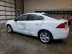 2015 Volvo S60 Platinum en Venta en Candia, NH - Side