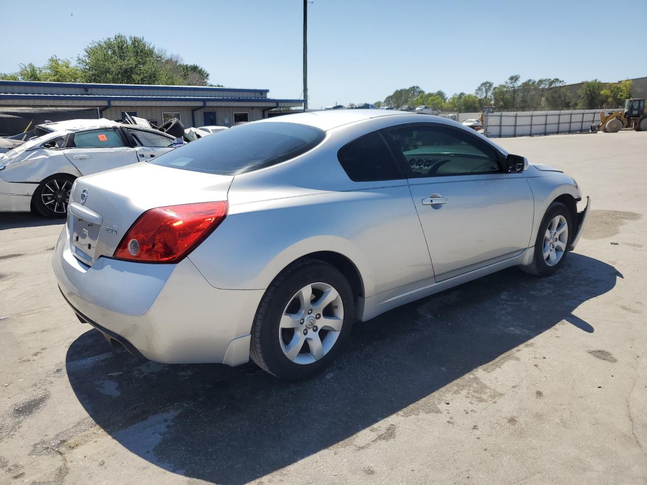 2009 Nissan Altima - Image 3