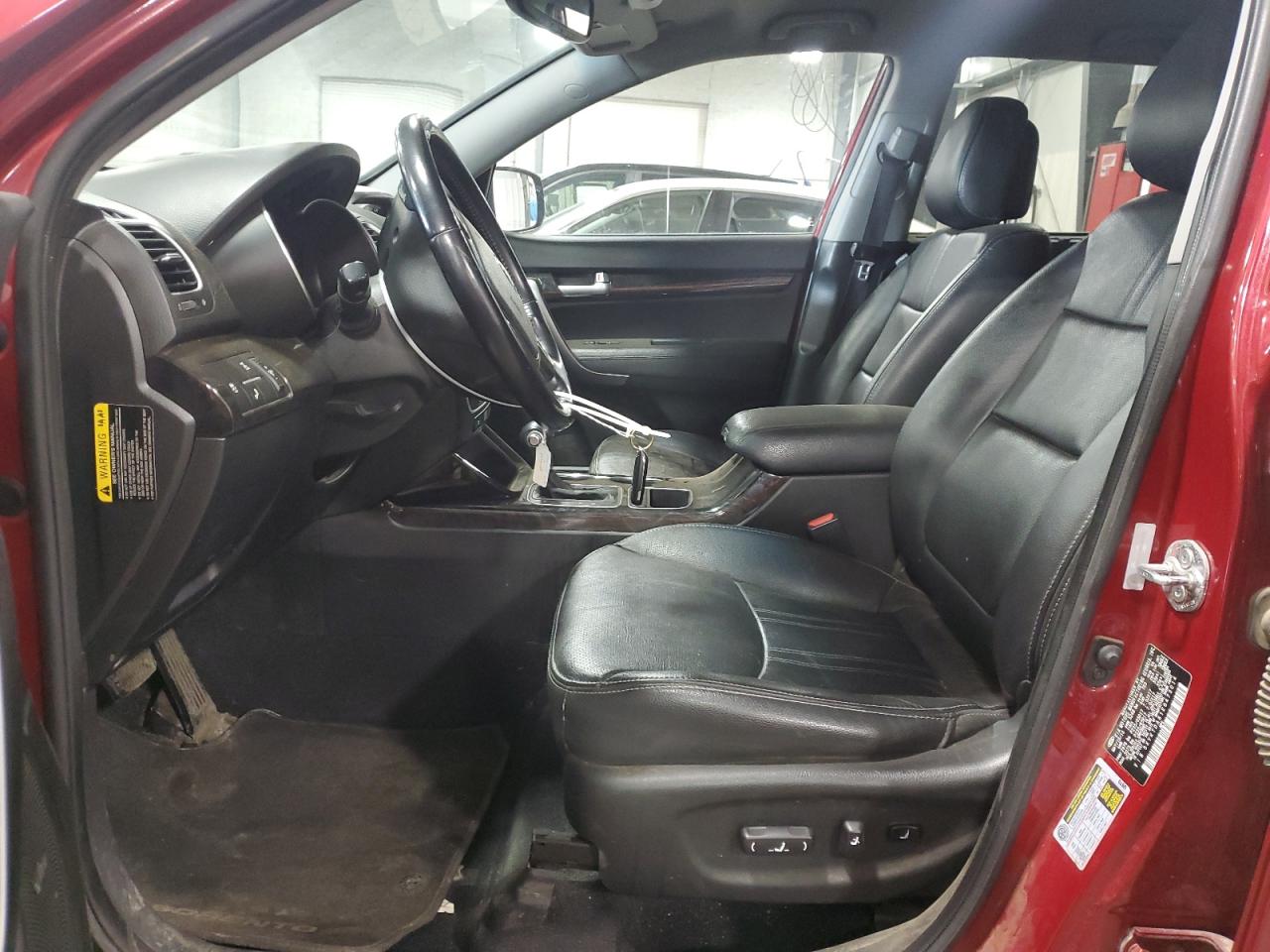 2014 Kia Sorento - Image 7