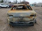 2021 Volkswagen Passat S for Sale in Chalfont, PA - Burn