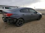 2018 Subaru Impreza  na sprzedaż w Bismarck, ND - Rear End