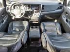2016 Toyota Sienna Se იყიდება Las Vegas-ში, NV - Rear End