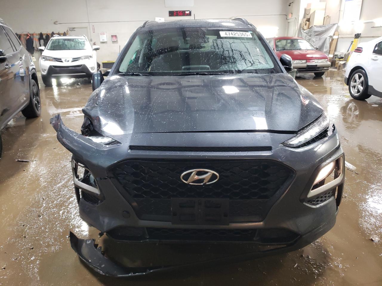 2020 Hyundai Kona - Image 5