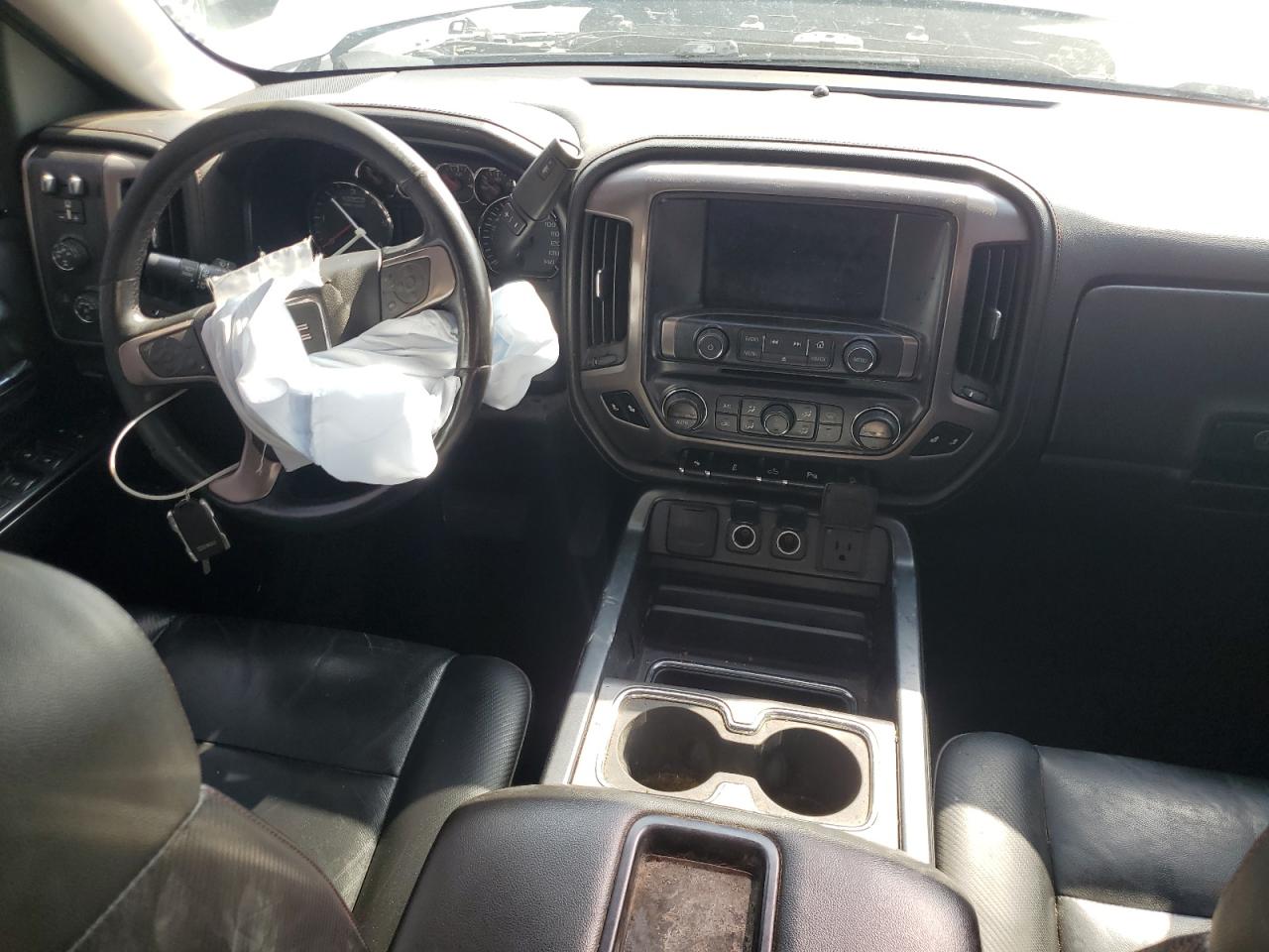 2014 GMC Sierra - Image 8