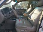 2005 TOYOTA SEQUOIA LIMITED for sale at Copart MA - NORTH BOSTON