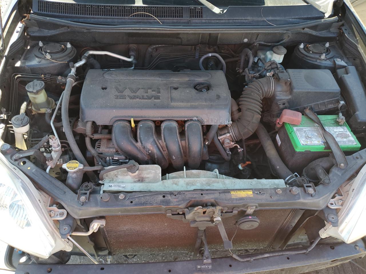2008 Toyota Corolla - Image 13