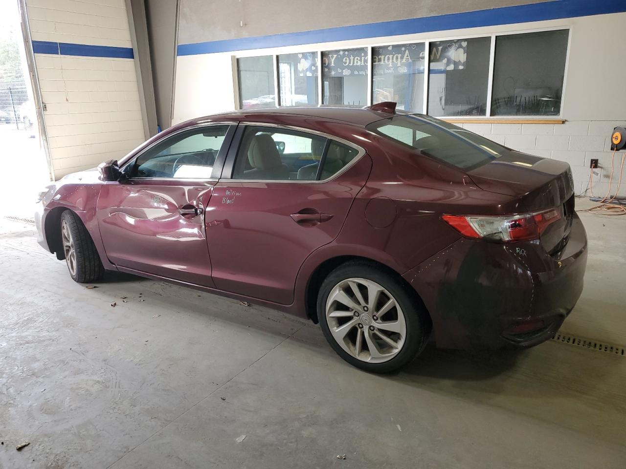 2016 Acura ILX - Image 2