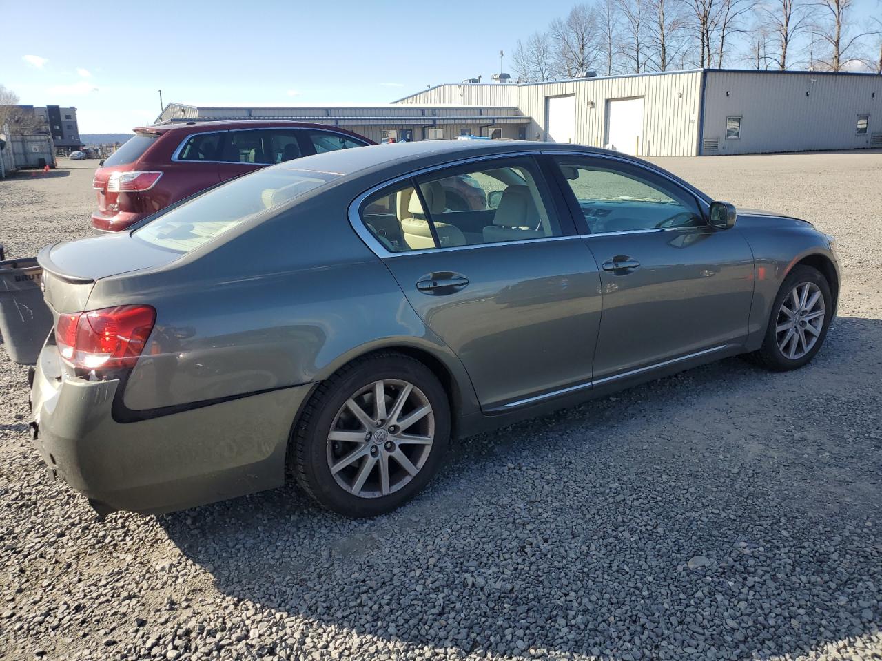 2006 Lexus GS 300 - Image 3