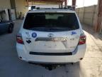 2009 Toyota Highlander Hybrid Limited na sprzedaż w Homestead, FL - Minor Dent/Scratches