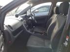 2009 VAUXHALL AGILA DESI for sale at Copart YORK