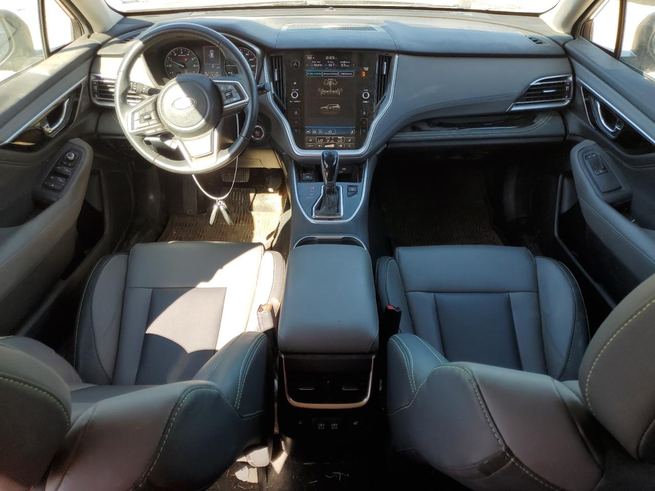 2021 Subaru Outback - Image 8