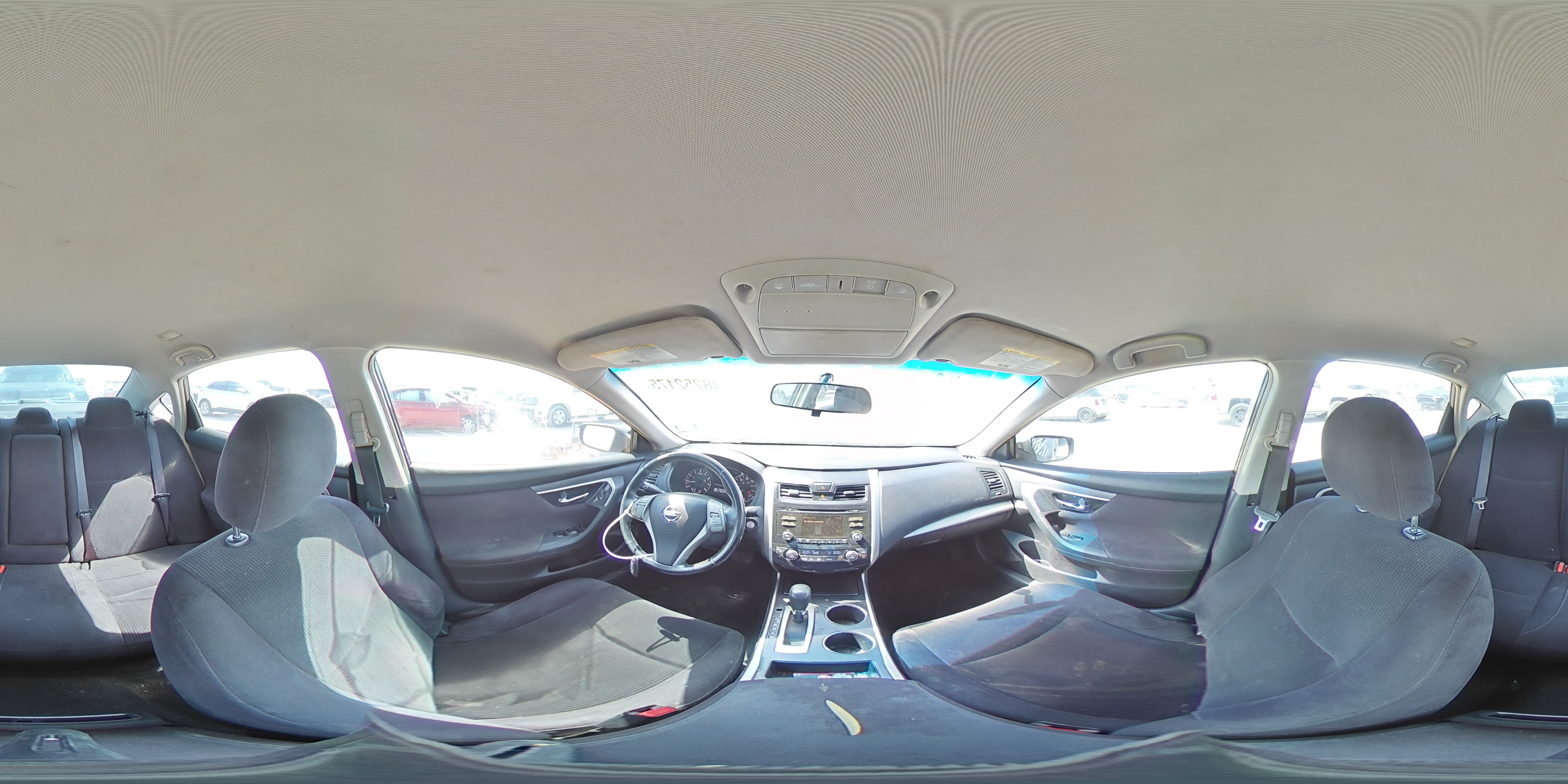 2013 Nissan Altima - Image 12