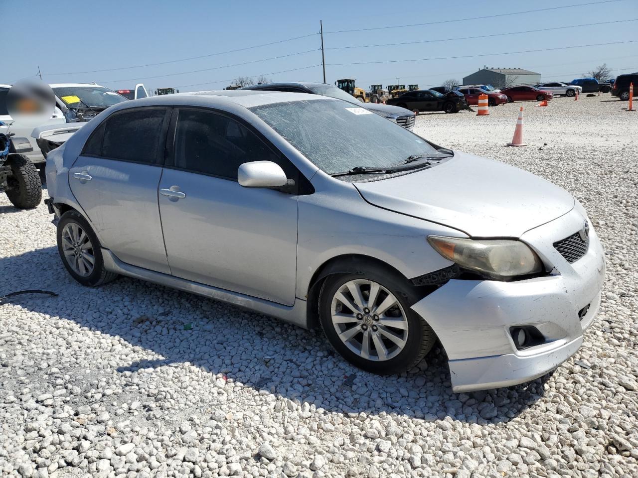2010 Toyota Corolla - Image 4
