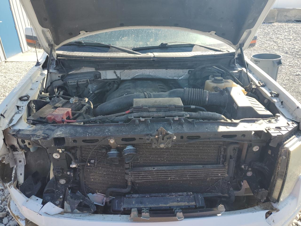 2012 Ford F-150 - Image 12