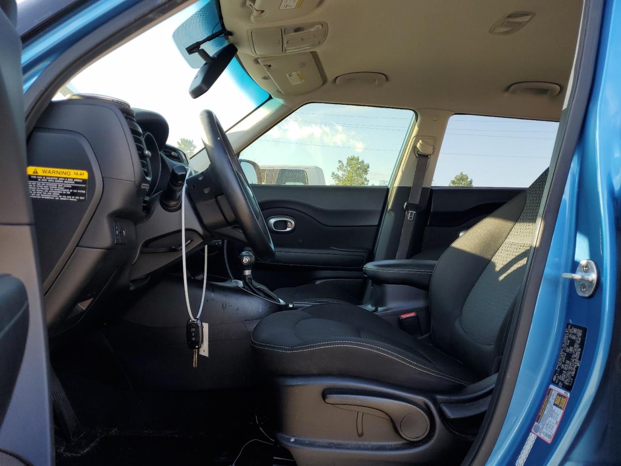 2016 Kia Soul - Image 7
