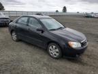 2006 Kia Spectra Lx for Sale in Airway Heights, WA - Rear End